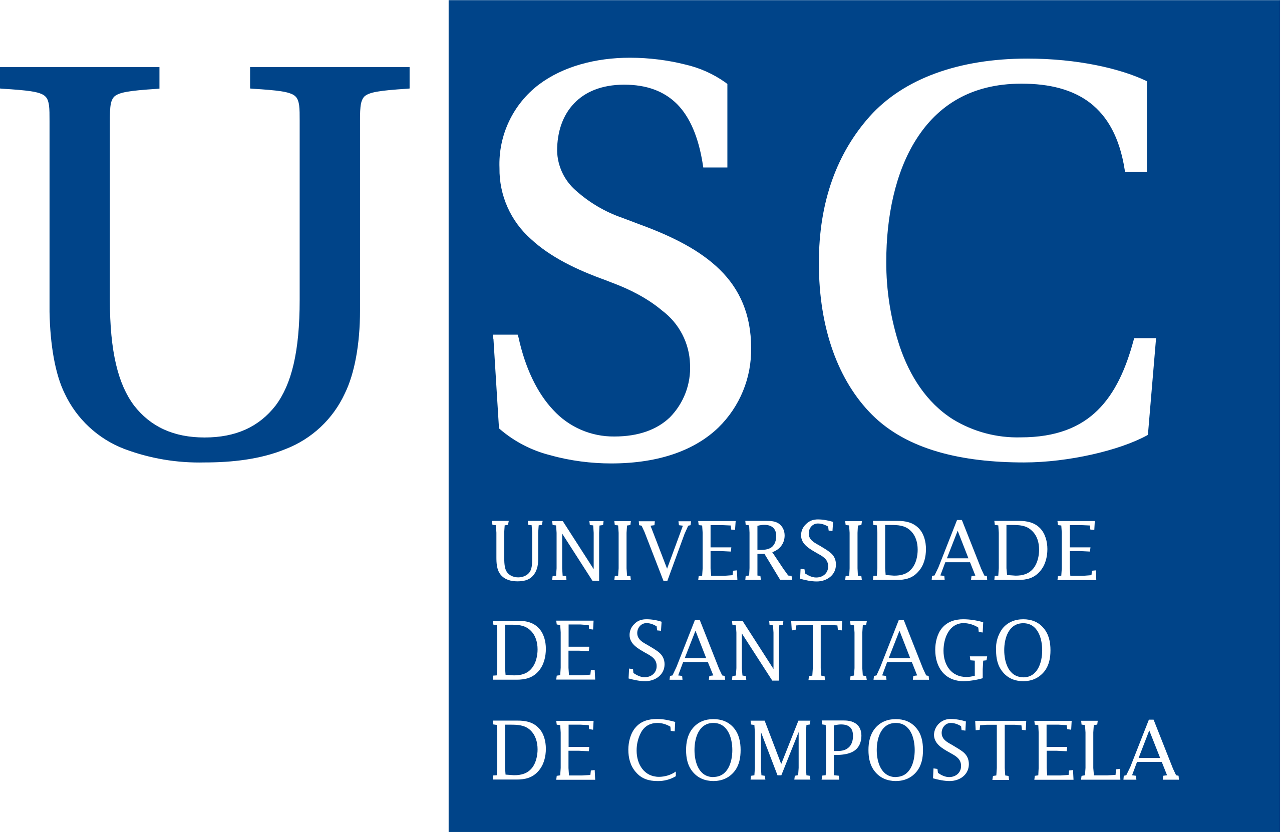 Universidad de Santiago de Compostela